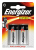 Energizer E300129500 Batería de un solo uso C Alcalino