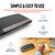 POLY Sync 10 Speakerphone +USB-A to USB-C Cable