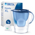 Brita Marella XL Filtre pompée à eau manuelle 3,5 L Bleu