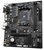 Gigabyte A520M S2H scheda madre AMD A520 Socket AM4 micro ATX