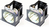 CoreParts ML10076 lámpara de proyección 300 W
