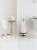 Brabantia 427220 Toilettenrollenhalter Wand-montiert Edelstahl