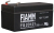 FIAMM FG20121 USV-Batterie 12 V 1,2 Ah