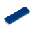 PNY PowerPack Curve 2600 Lithium-Ion (Li-Ion) 2600 mAh Blauw
