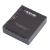 Black Box LGC5150A hálózati média konverter 1000 Mbit/s Fekete