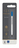 Parker 1950322 tollbetét Kék Fine 1 dB
