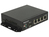 DeLOCK 87704 Netzwerk-Switch Gigabit Ethernet (10/100/1000) Schwarz