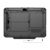 Getac ZX10 G2-EX 128 GB 25,6 cm (10.1") 8 GB Wi-Fi 6E (802.11ax) Android 15 Zwart