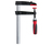 BESSEY TG16-2K clamp Bar clamp 16 cm Aluminium, Black, Red
