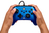 PowerA 1522665-01 mando y volante Azul USB Gamepad Analógico Xbox One S, Xbox One X