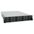 Synology SA SA3410 NAS & Speicherserver Rack (2U) Ethernet/LAN Schwarz, Grau D-1541