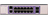 Extreme networks 210-12t-GE2 Zarządzany L2 Gigabit Ethernet (10/100/1000) Brąz, Fioletowy