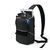DICOTA P20471-15 backpack Rucksack Black Polyethylene terephthalate (PET)