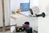 Arlo Go kubus IP-beveiligingscamera Binnen & buiten 1280 x 720 Pixels Muur