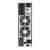 Salicru 699CA000006 UPS Dubbele conversie (online) 1,5 kVA 1350 W 4 AC-uitgang(en)