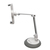 Techly Universal Desktop Stand for Smartphone and Tablet up to 10"