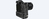 Sony VG-C1EM astuccio per fotocamera digitale a batteria Impugnatura per la batteria della macchina fotografica digitale Nero