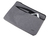 Acer NP.BAG1A.296 laptoptas 29,5 cm (11.6") Opbergmap/sleeve Grijs