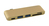LC-Power LC-HUB-C-MULTI-2G laptop dock & poortreplicator USB 3.2 Gen 1 (3.1 Gen 1) Type-C Goud