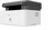 HP Laser MFP 135a, Zwart-wit, Printer voor Kleine en middelgrote ondernemingen, Printen, kopiëren, scannen