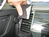 Brodit 805295 holder Passive holder Mobile computer, Mobile phone/Smartphone, Navigator Black