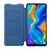 Huawei 51993080 funda para teléfono móvil 15,6 cm (6.15") Folio Azul