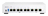 QNAP QHora-322 vezetékes router 2.5 Gigabit Ethernet, 10 Gigabit Ethernet Fehér