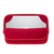 Rivacase Antishock 35,6 cm (14") Funda Rojo