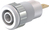 Stäubli SLB4-F electrical complete connector 24 A
