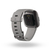 Fitbit Versa 2 3,55 cm (1.4 Zoll) AMOLED 40 mm Schwarz, Grau