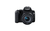Canon EOS 250D + EF-S 18-55mm f/4-5.6 IS STM SLR-Kamera-Set 24,1 MP CMOS 6000 x 4000 Pixel Schwarz