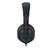 REDRAGON H120 słuchawki/zestaw słuchawkowy Przewodowa Opaska na głowę Gaming Czarny, Czerwony