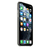 Apple MX0H2ZM/A mobiele telefoon behuizingen 16,5 cm (6.5") Hoes Doorschijnend