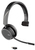 POLY Voyager 4210 Kopfhörer Kabellos Kopfband Büro/Callcenter Bluetooth Schwarz