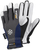 Ejendals TEGERA 295 Isolerende handschoenen Blauw, Grijs, Wit Spandex