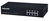 Intellinet 560764-UK Netzwerk-Switch Fast Ethernet (10/100) Power over Ethernet (PoE) Schwarz