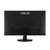 ASUS VA24DQF monitor komputerowy 60,5 cm (23.8") 1920 x 1080 px Full HD LCD Czarny