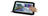 Zebra XSlate R12 258 GB 31,8 cm (12.5") Intel® Core™ i5 8 GB Windows 10 Pro Zwart