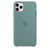 Apple MY1G2ZM Handy-Schutzhülle 16,5 cm (6.5 Zoll) Cover Grün