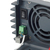 Dometic PerfectPower PP 404 adaptador e inversor de corriente Auto/Interior 350 W Gris, Plata
