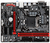 Gigabyte B460M GAMING HD moederbord Intel B460 Express LGA 1200 (Socket H5) micro ATX