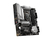 MSI MAG B460M MORTAR WIFI motherboard Intel B460 LGA 1200 (Socket H5) micro ATX