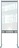 Nobo 1915558 tableau magnétique & accessoires Gris, Transparent