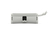 Sony SRSULT10W haut-parleur portable et de fête Enceinte portable mono Blanc 30 W