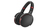 Sennheiser HD 458BT Auriculares Diadema Negro, Rojo