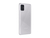 Samsung Galaxy A51 SM-A515F 16.5 cm (6.5") Dual SIM 4G USB Type-C 4 GB 128 GB 4000 mAh Silver