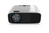 Philips NeoPix Prime 2 beamer/projector Projector met korte projectieafstand LCD 720p (1280x720) Zwart, Zilver