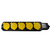 LogiLink LPS255 power extension 1.5 m 5 AC outlet(s) Outdoor Black, Yellow