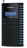 TechniSat Solar Portátil Analógico y digital Negro, Azul