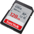 SanDisk Ultra 128 GB SDXC Class 10